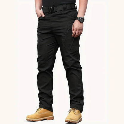 Pantalon cargo homme moderne Style robuste