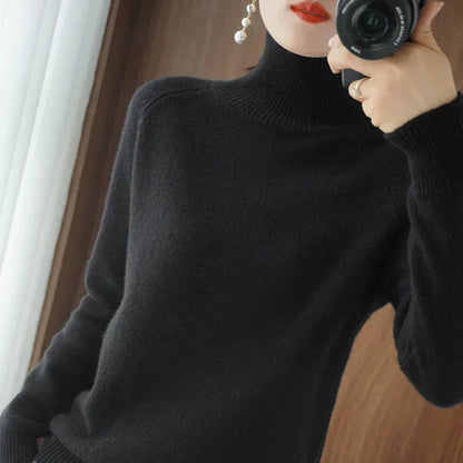 Pull à rayures tendance