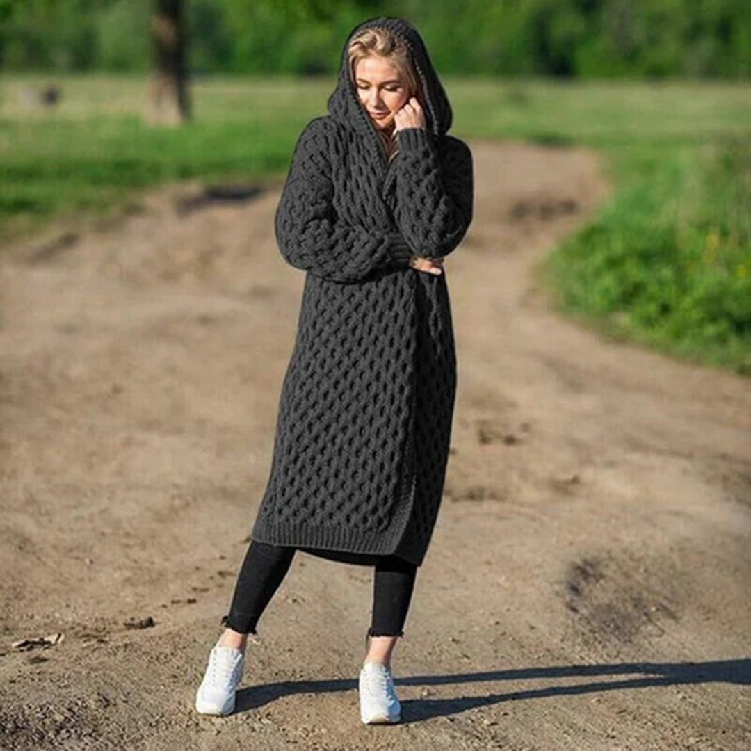 Bequeme Damenweste Modern - IdealeKleiden