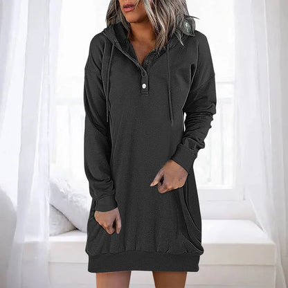 Robe classique élégante pour femme