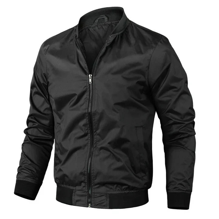 Blouson homme stylé et élégant
