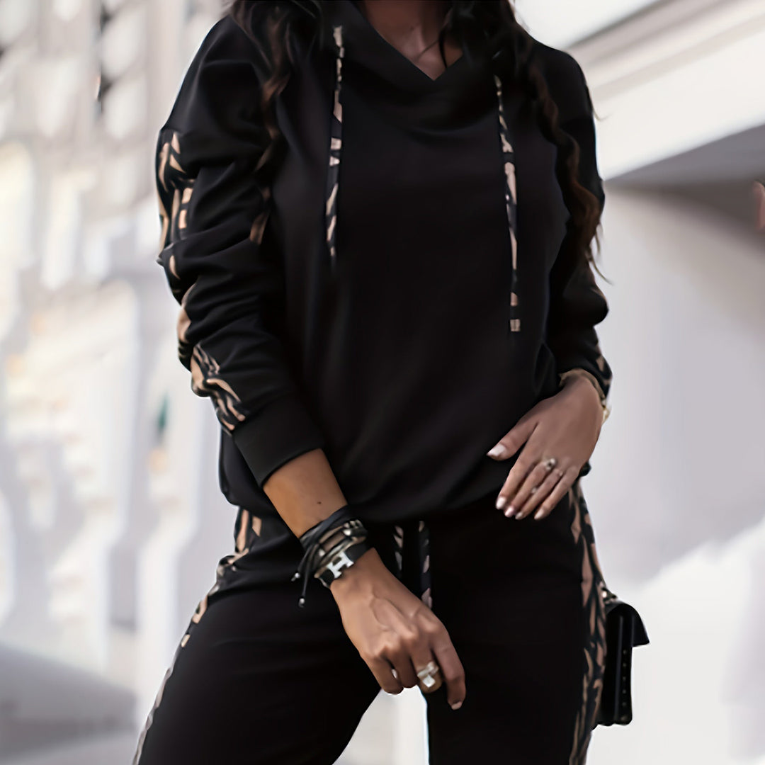 Tenue décontractée 2 pièces