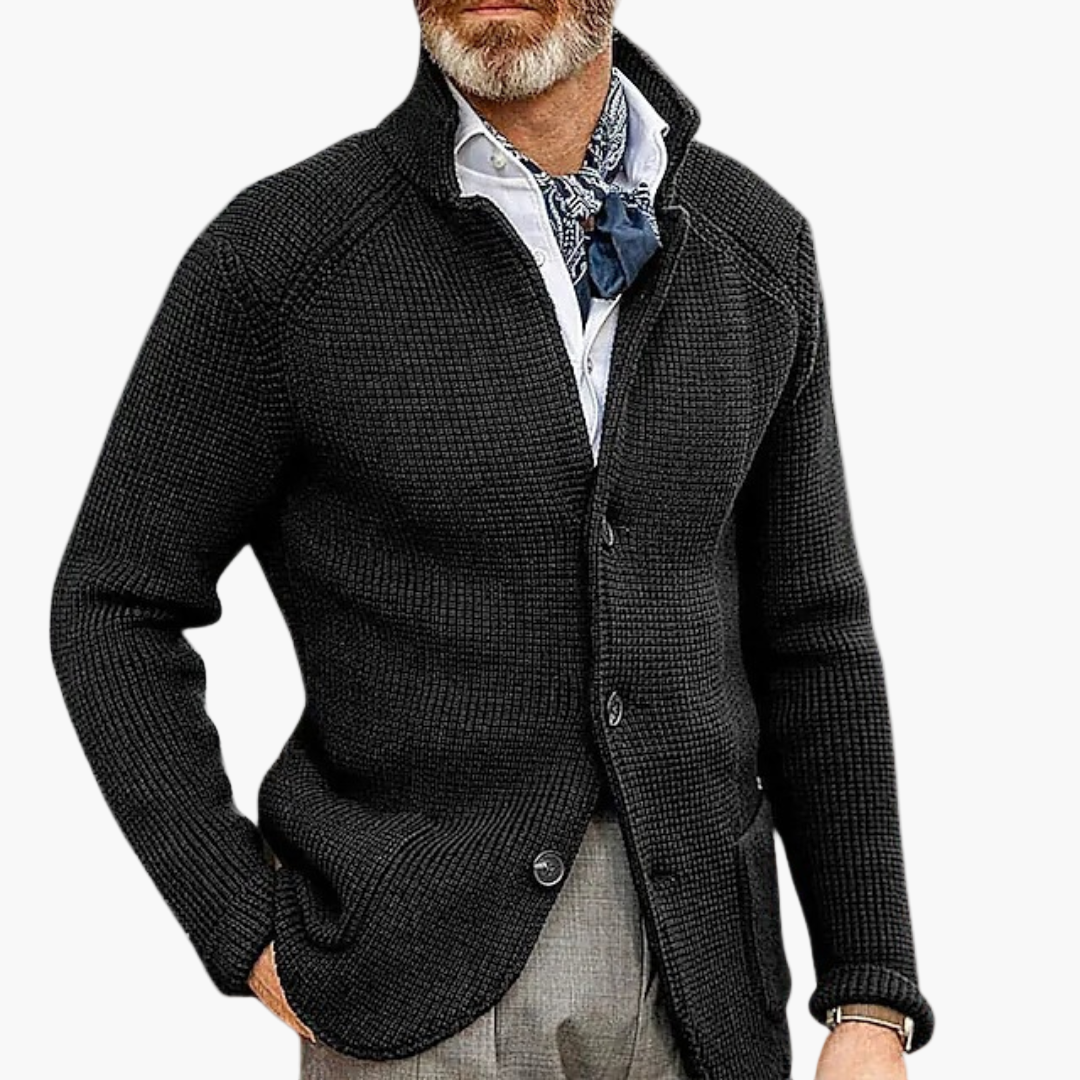 Cardigan femme élégant moderne