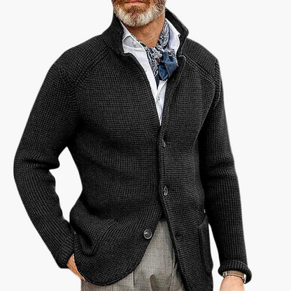 Cardigan femme élégant moderne