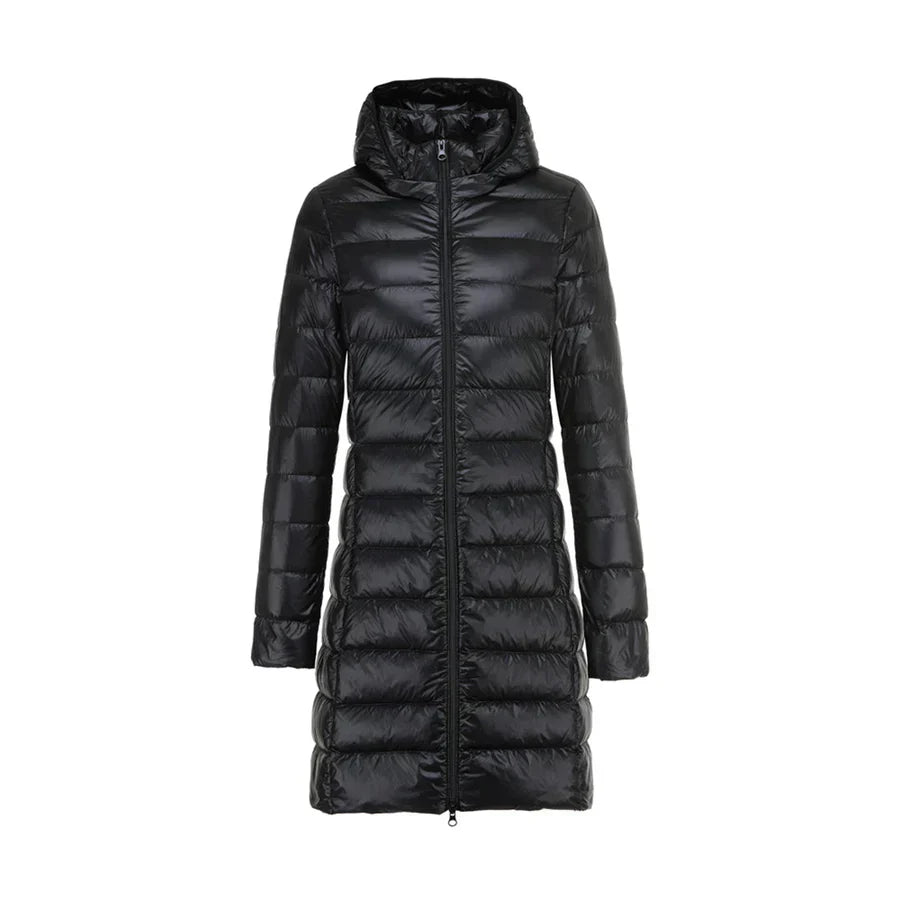 Veste femme moderne légère et élégante
