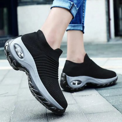 Chaussures de randonnée ultra-douces Marisol pour femme