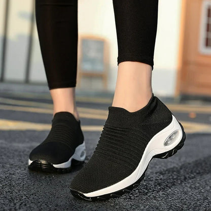 Chaussures de randonnée ultra-douces Marisol pour femme