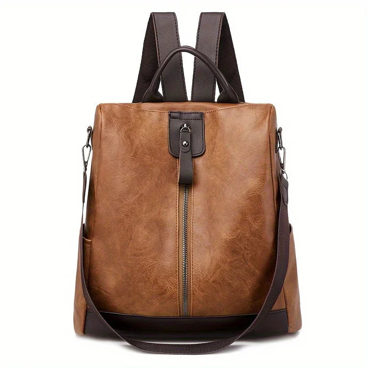 Sichere Reise-Tasche für Frauen - IdealeKleiden