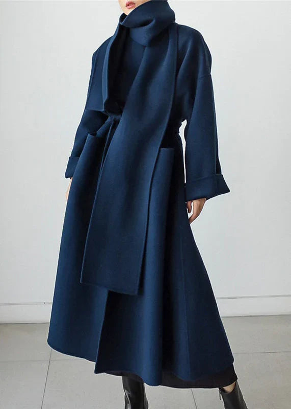 Veste femme moderne Winter Chic