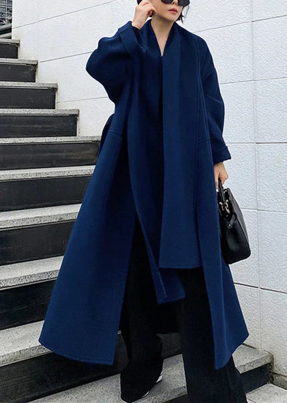 Moderne Damenjacke Winter Chic - IdealeKleiden