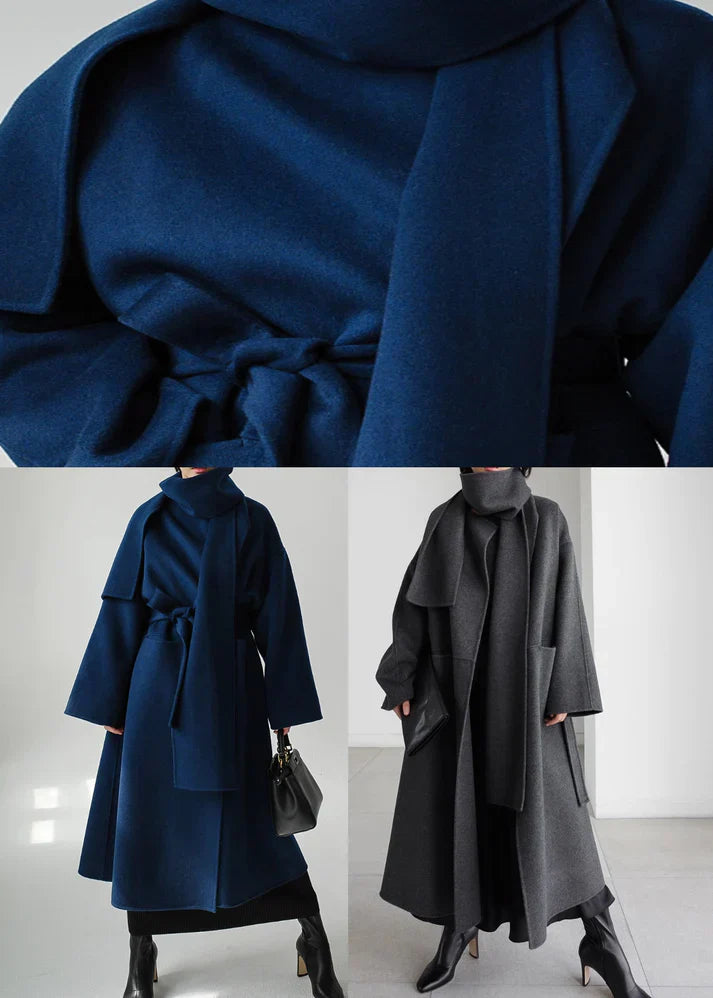 Veste femme moderne Winter Chic
