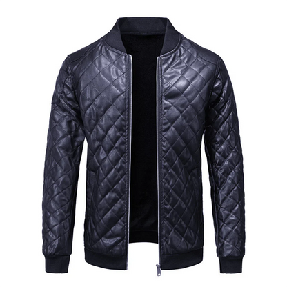 Veste Homme Coupe Slim Moderne