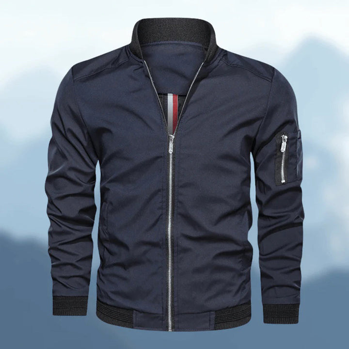 Veste pour homme moderne confortable
