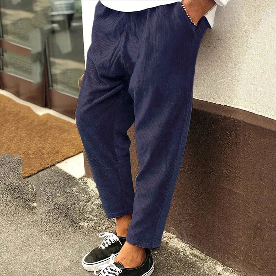 Pantalon homme unique style Griffin