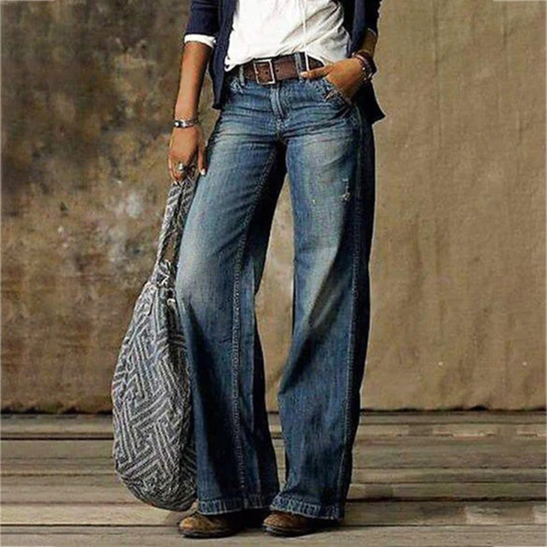 Pantalon chic et élégant pour femme