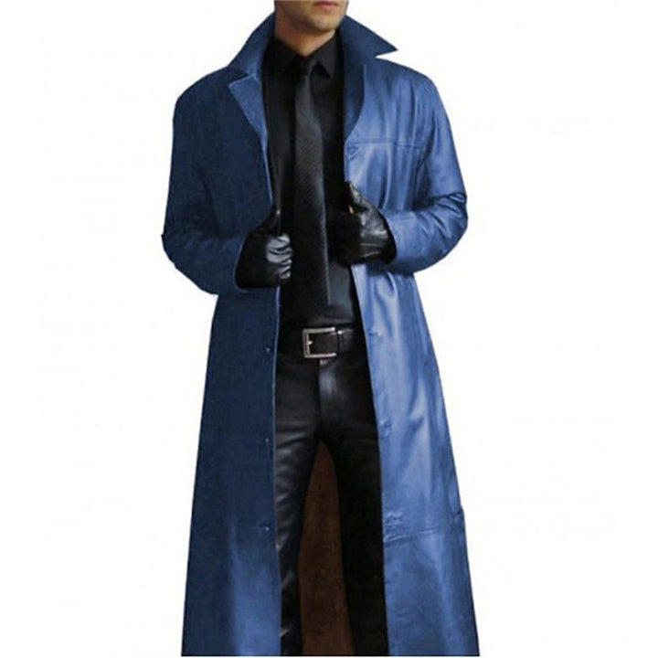 Parka d&