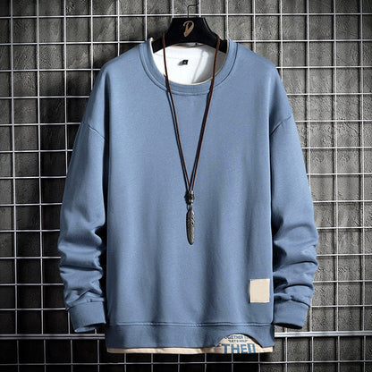 Sweatshirts élégants pour femmes en coton doux