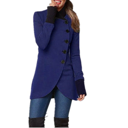 Veste légère pour femme printemps automne
