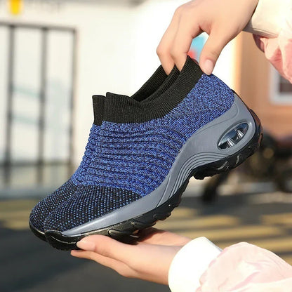 Chaussures de randonnée ultra-douces Marisol pour femme