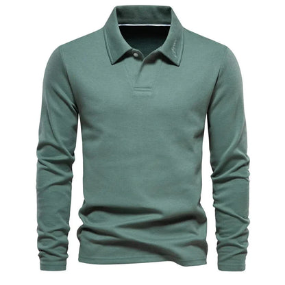 Polo pour homme Design élégant