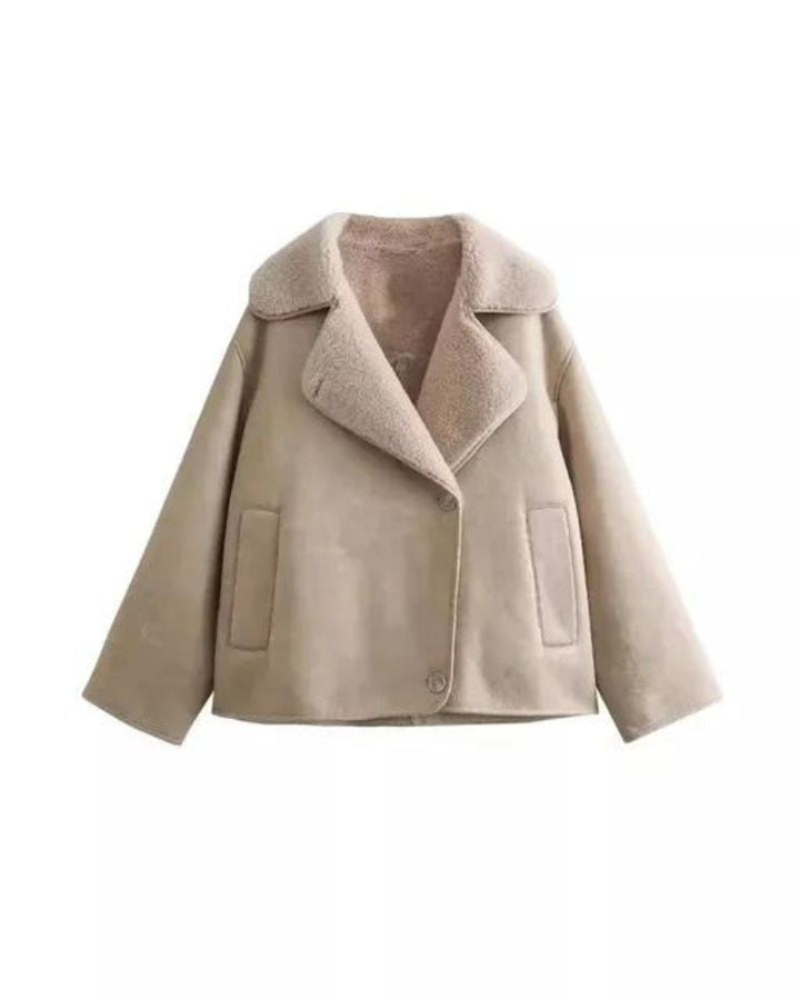 Veste élégante pour femme style moderne