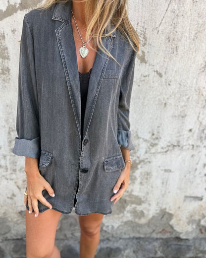 Blazer stylé pour femme