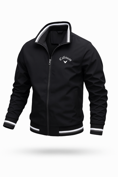 Blouson léger décontracté sportif pour homme