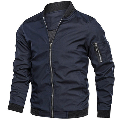 Blazer d'été léger pour homme