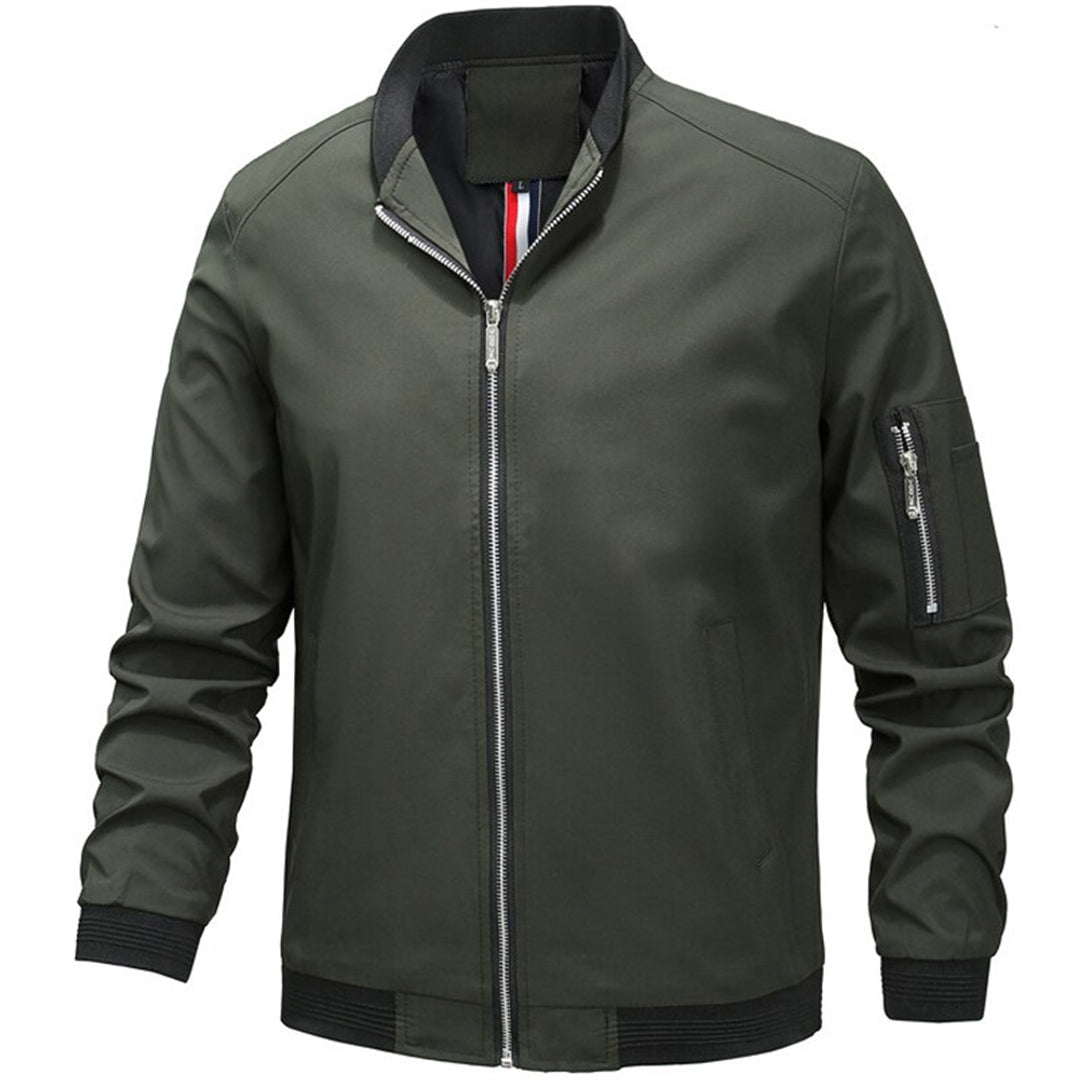 Blazer d'été léger pour homme