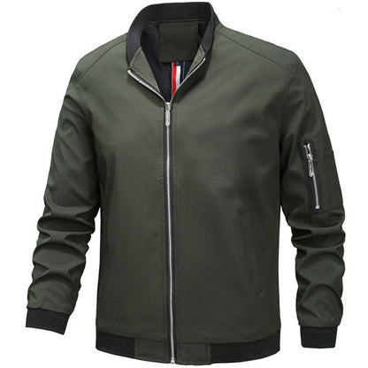 Blazer d'été léger pour homme