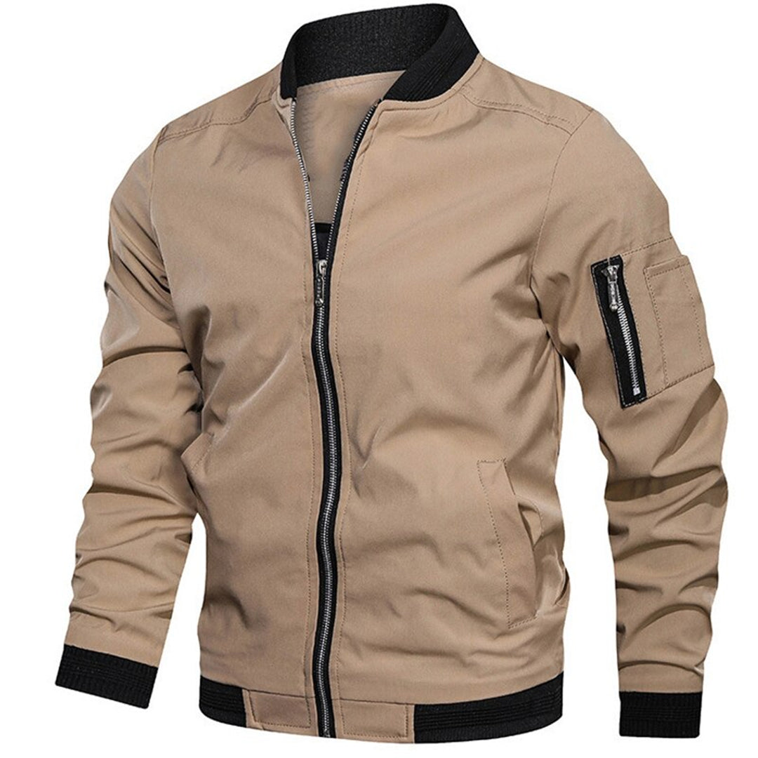 Blazer d'été léger pour homme