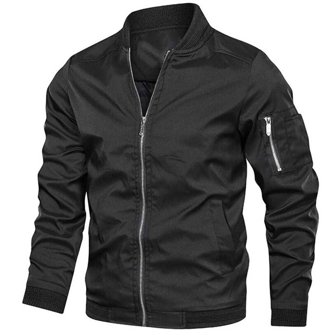 Blazer d'été léger pour homme