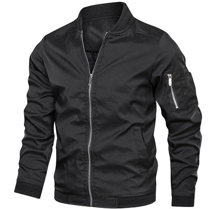 Blazer d'été léger pour homme