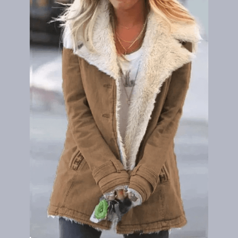 Veste femme élégante Confortable Classique