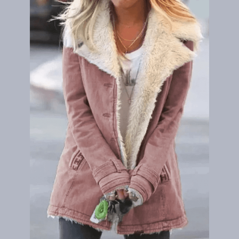 Veste femme élégante Confortable Classique