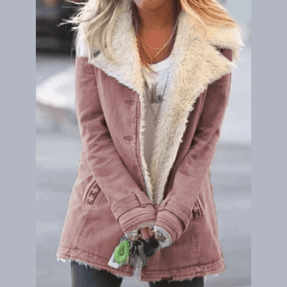 Veste femme élégante Confortable Classique