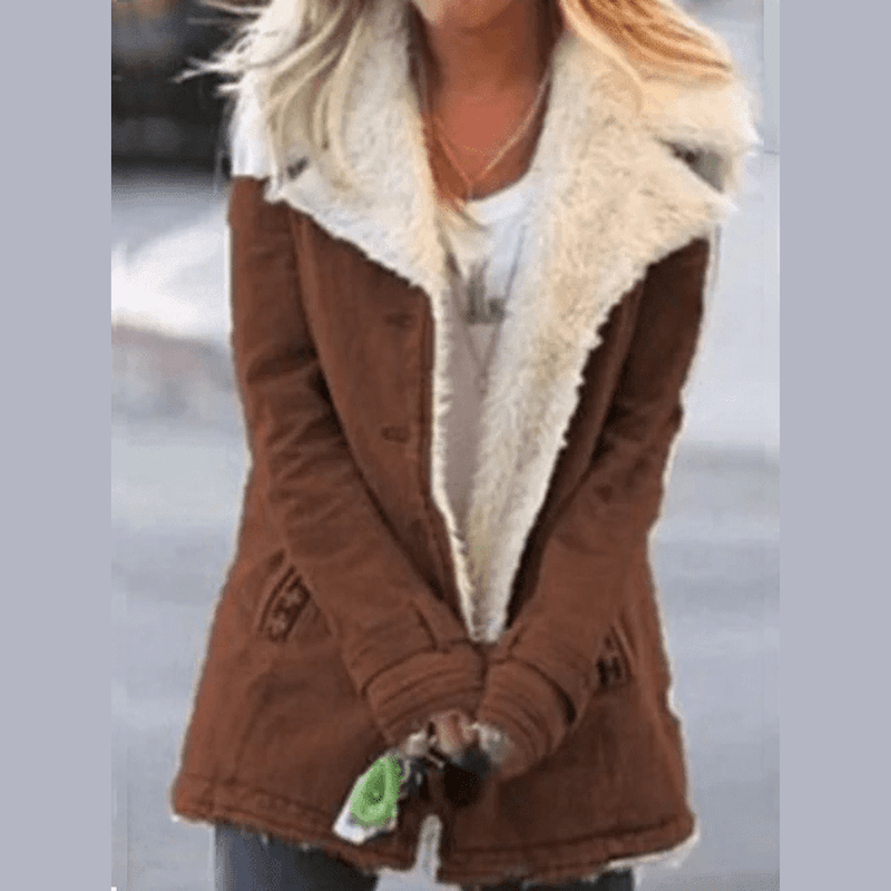 Veste femme élégante Confortable Classique