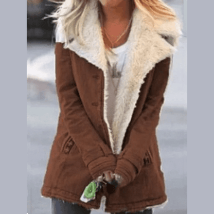 Veste femme élégante Confortable Classique