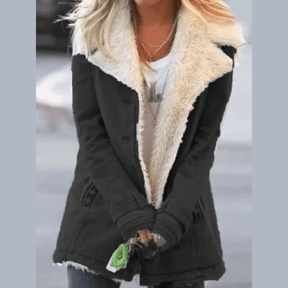 Veste femme élégante Confortable Classique