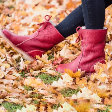 Chaussures unisexes de style Bradford Boston