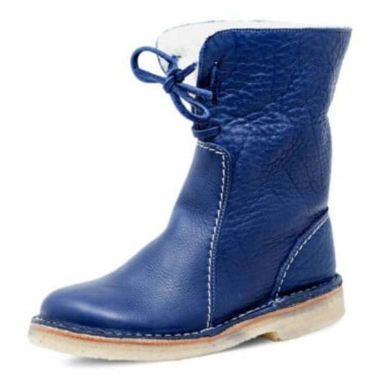 Chaussures unisexes de style Bradford Boston