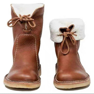 Chaussures unisexes de style Bradford Boston