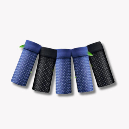 Caleçons pour hommes confortables et respirants