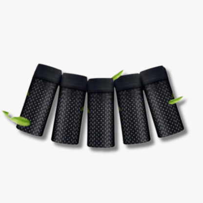 Caleçons pour hommes confortables et respirants