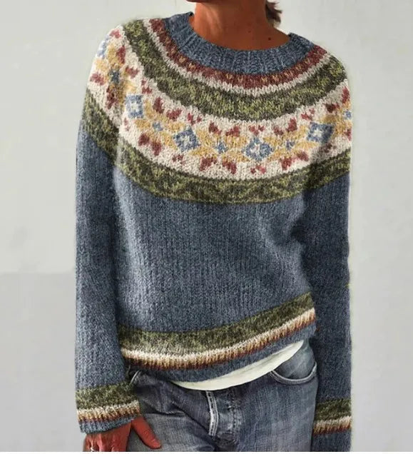 Pulls élégants pour femmes Design classique
