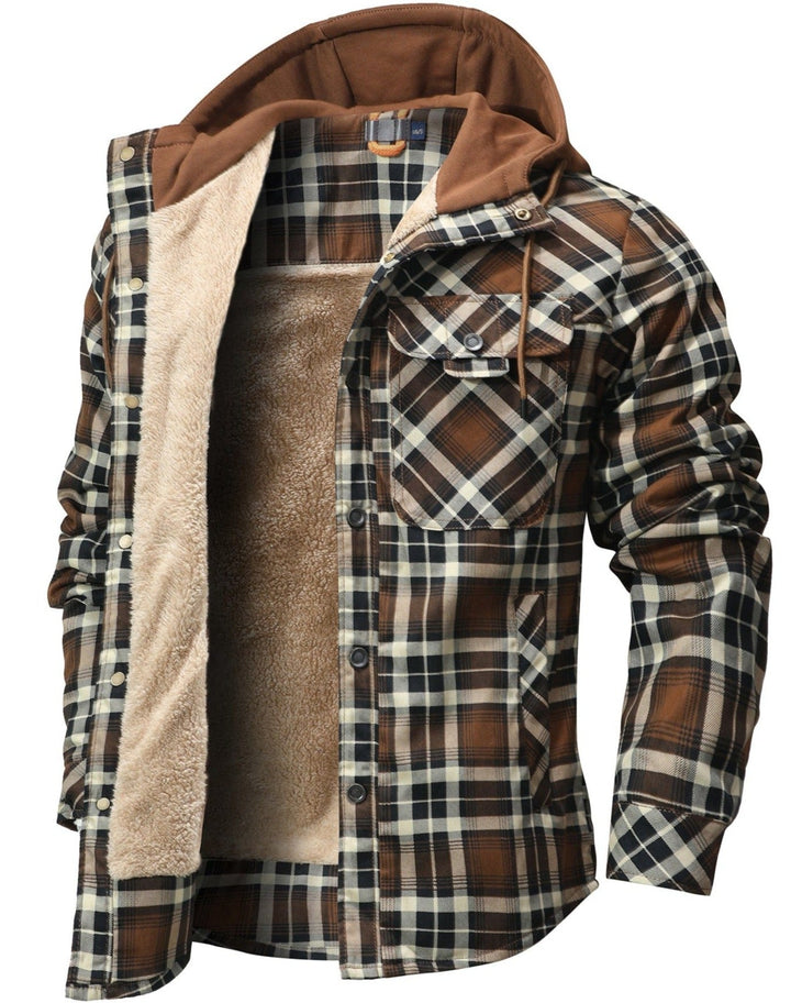 Veste d&