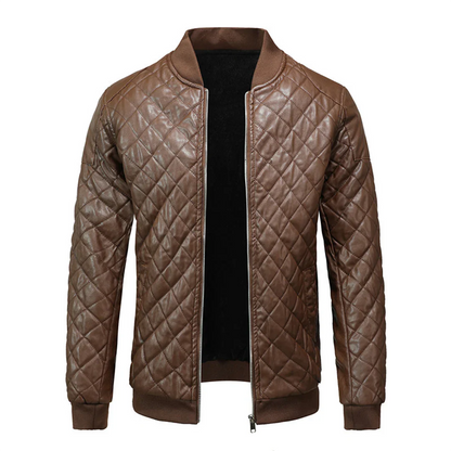 Veste Homme Coupe Slim Moderne