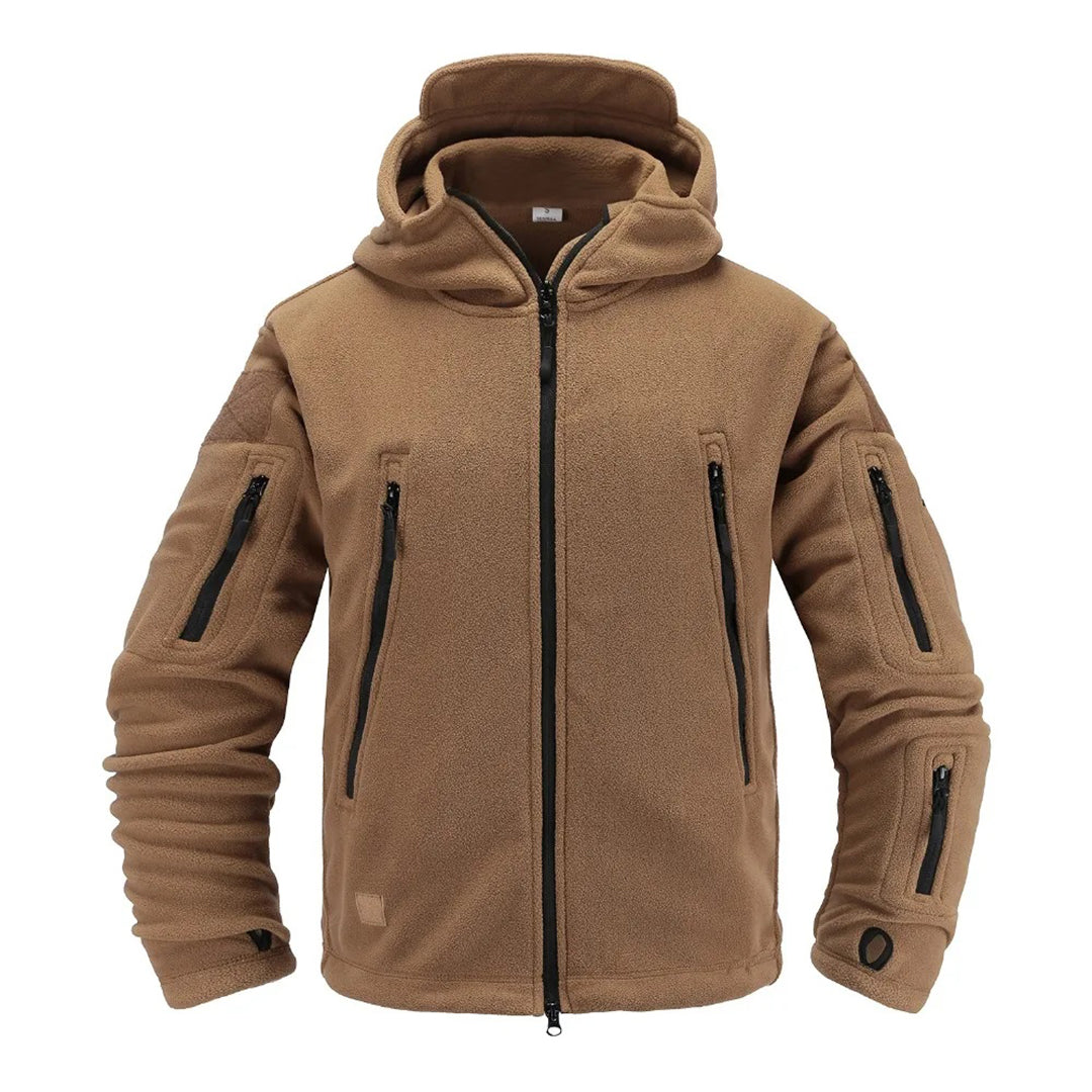 Egil - Veste confortable pour homme moderne élégante
