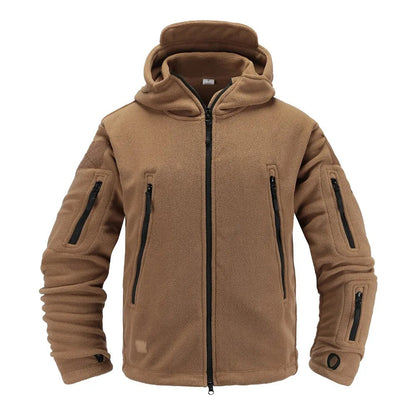 Egil - Veste confortable pour homme moderne élégante
