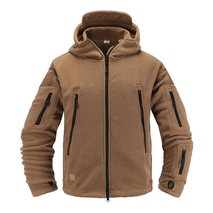 Egil - Veste confortable pour homme moderne élégante